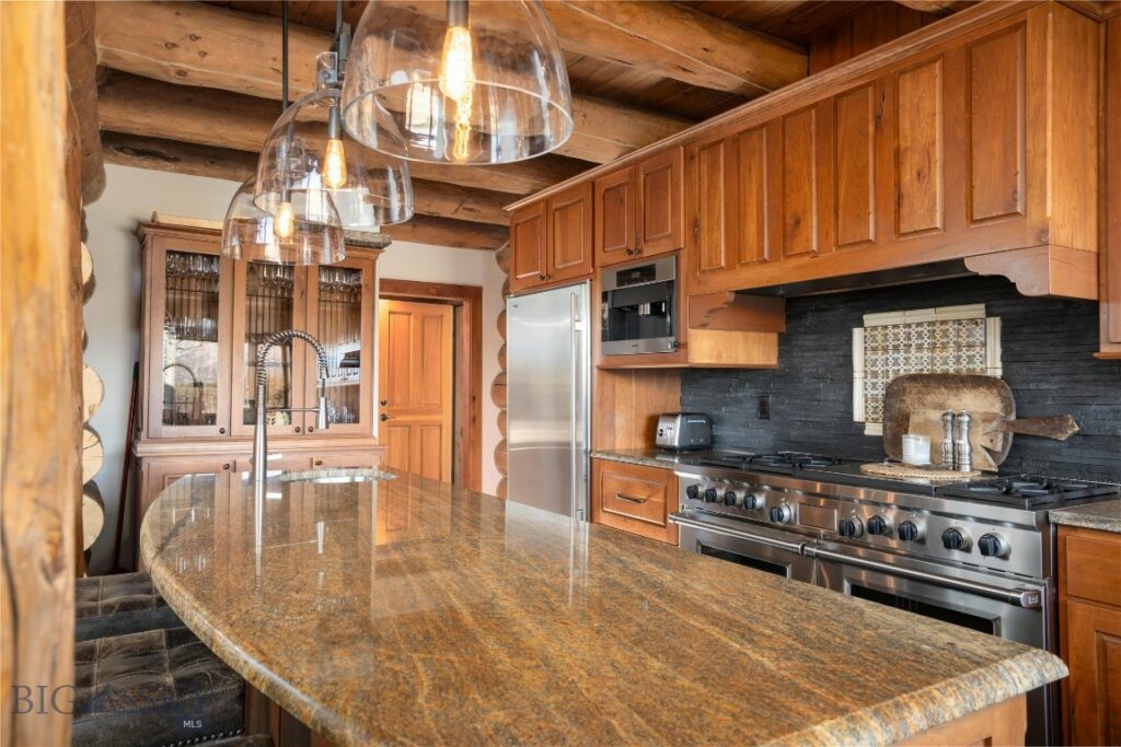 4800 Meadow Lane, Bozeman MT 59715