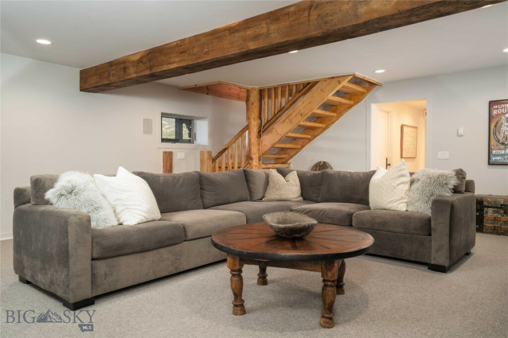 4800 Meadow Lane, Bozeman MT 59715