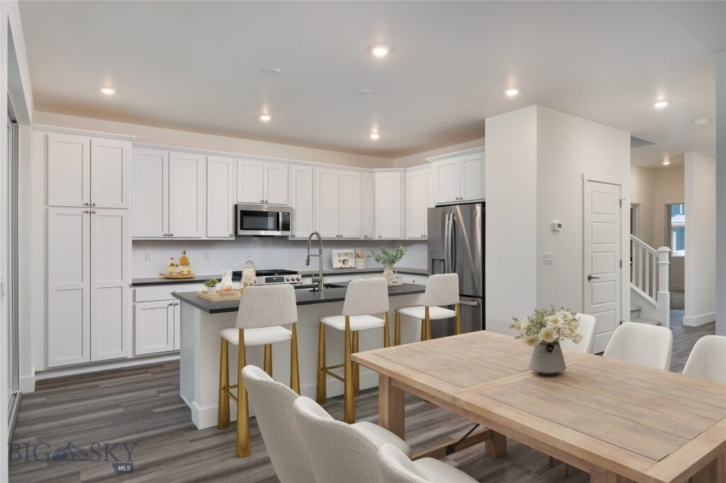 4822 Compass Lane, Bozeman MT 59718