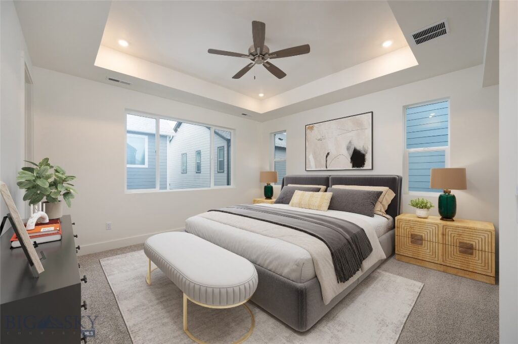 4822 Compass Lane, Bozeman MT 59718