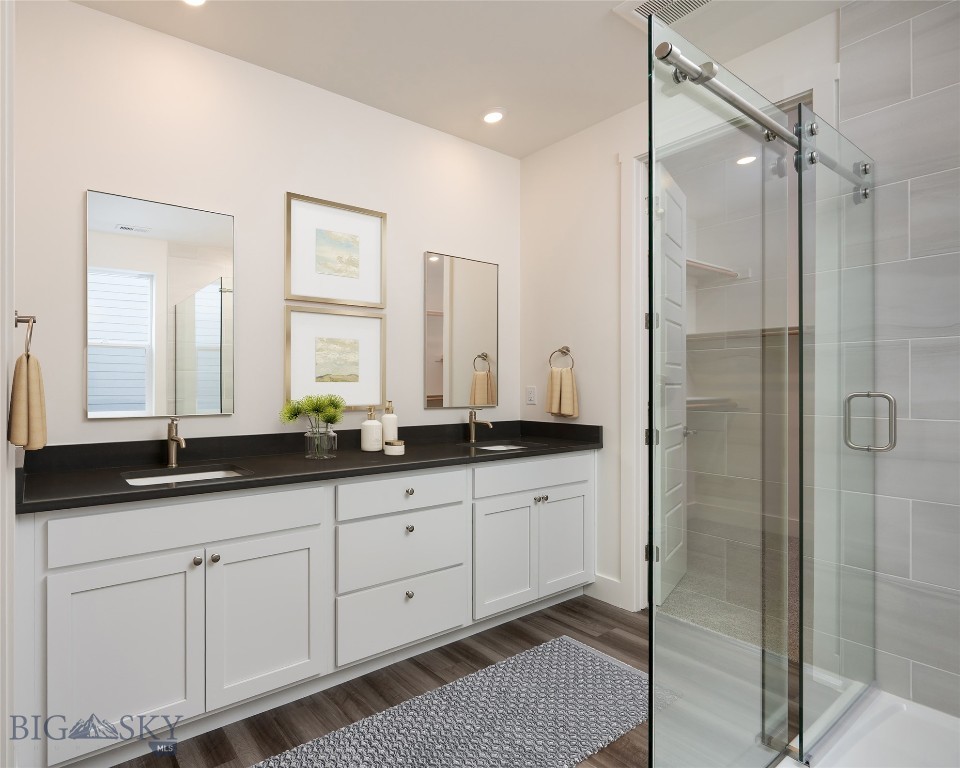 4822 Compass Lane, Bozeman MT 59718