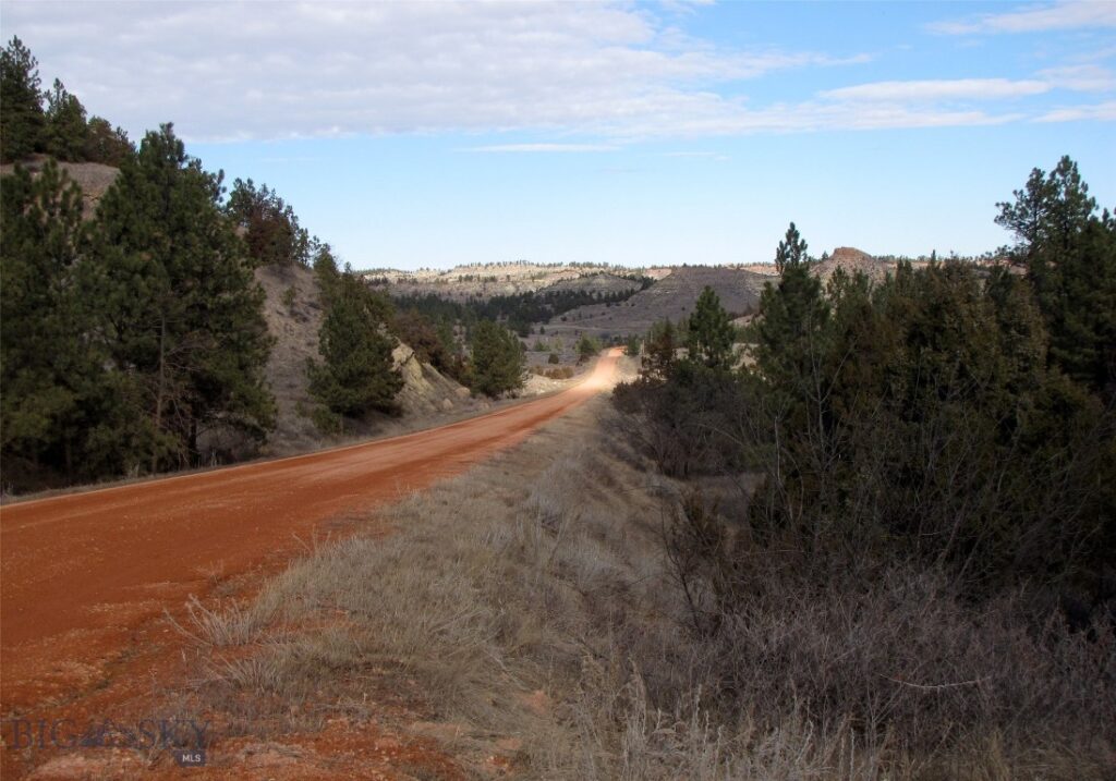 4829 Moon Creek Road, MT 59301