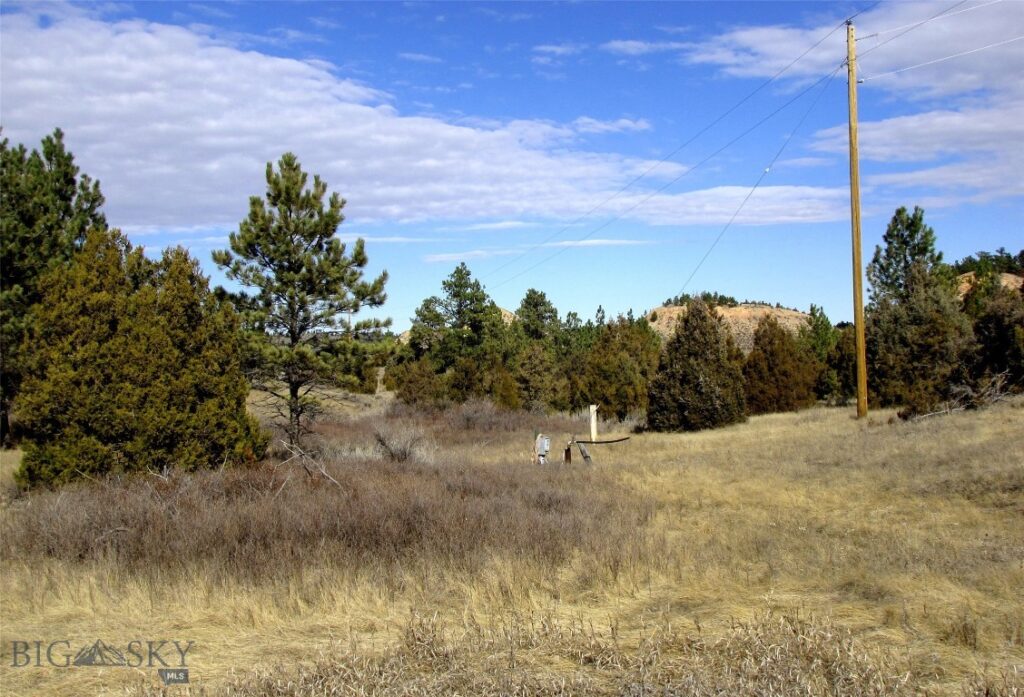 4829 Moon Creek Road, MT 59301