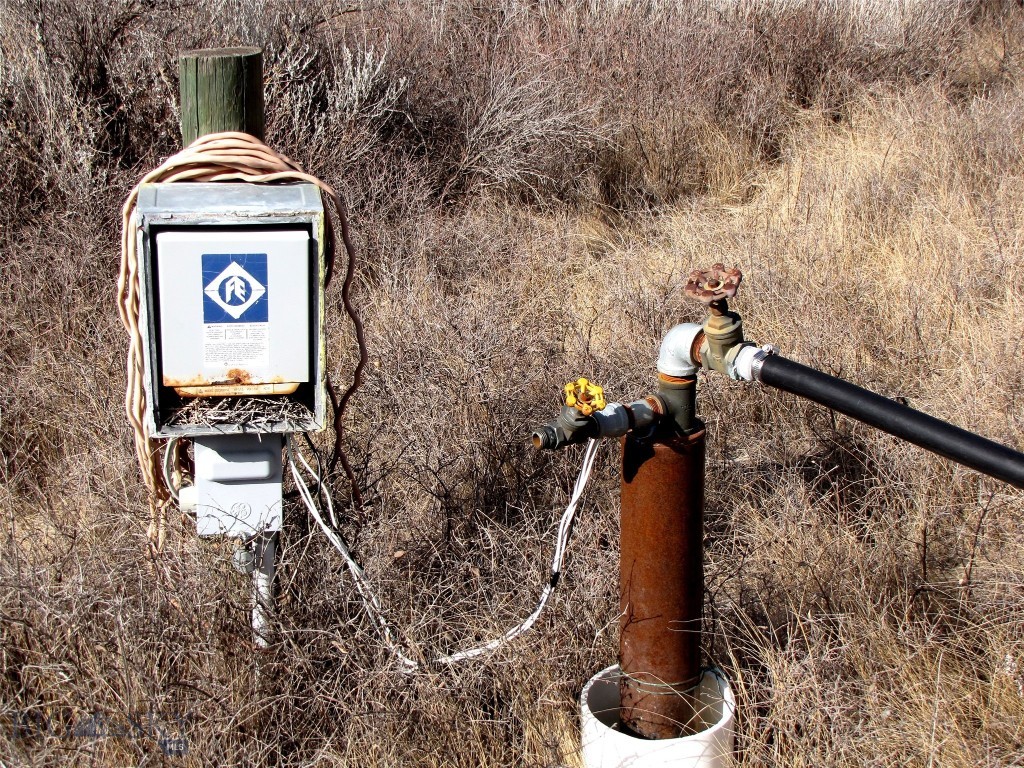 4829 Moon Creek Road, MT 59301