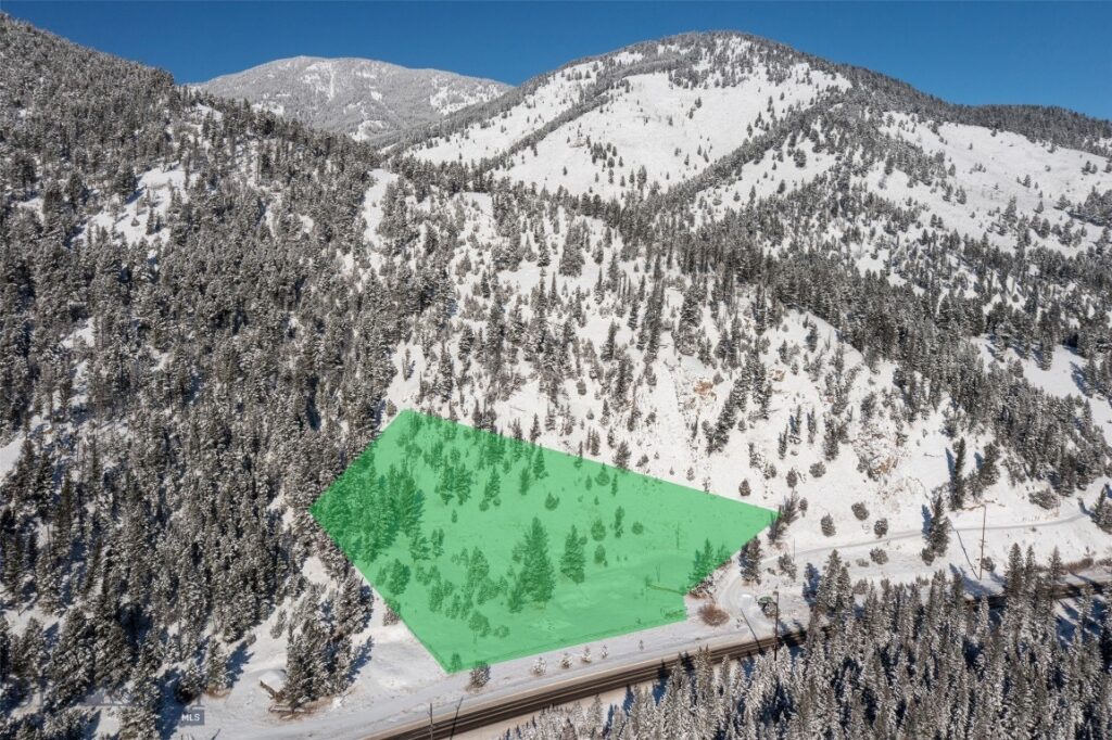 48295 Gallatin Road, Gallatin Gateway MT 59730