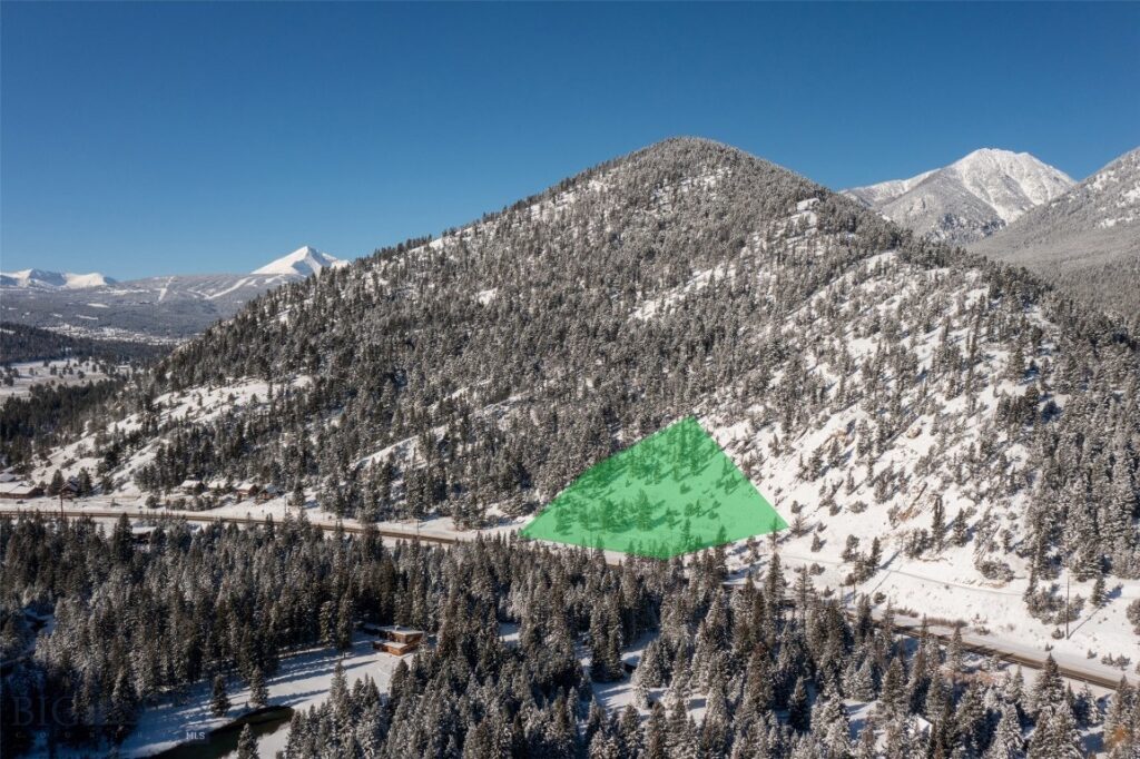 48295 Gallatin Road, Gallatin Gateway MT 59730
