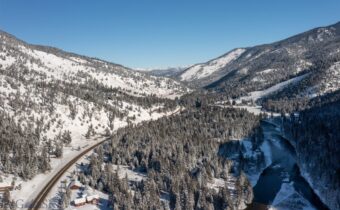 48295 Gallatin Road, Gallatin Gateway MT 59730