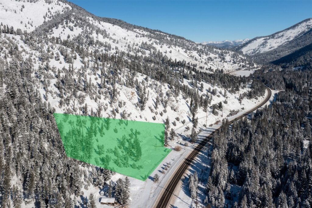 48295 Gallatin Road, Gallatin Gateway MT 59730