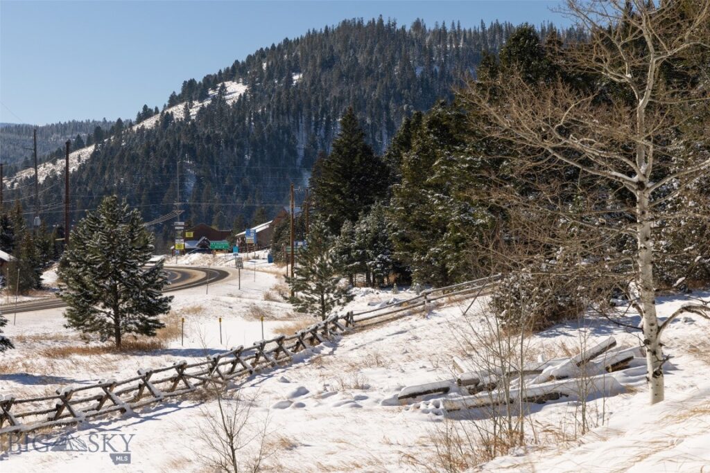 48295 Gallatin Road, Gallatin Gateway MT 59730