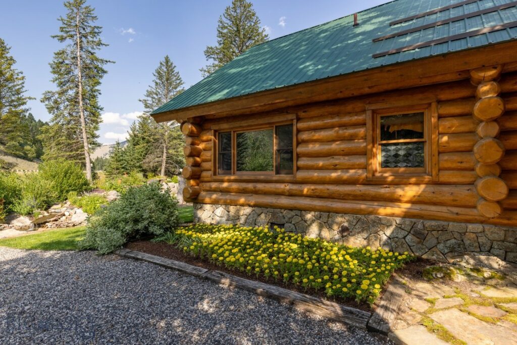 48500 Gallatin Road, Big Sky MT 59730