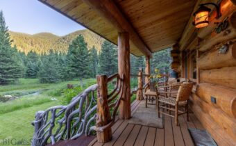 48500 Gallatin Road, Big Sky MT 59730