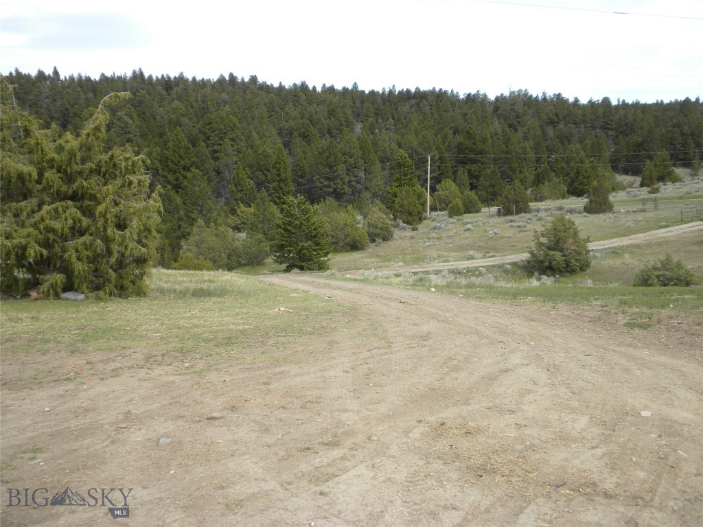 49 Cedar Crest, Whitehall MT 59759