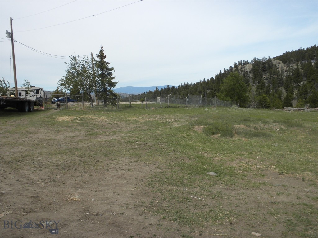 49 Cedar Crest, Whitehall MT 59759