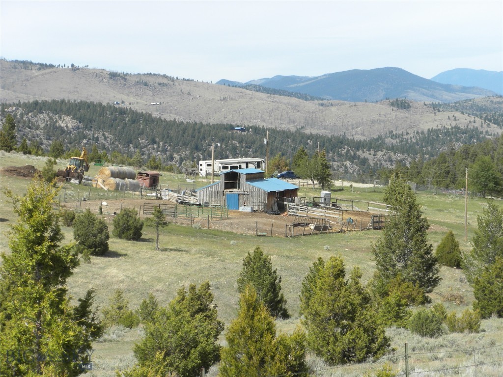 49 Cedar Crest, Whitehall MT 59759
