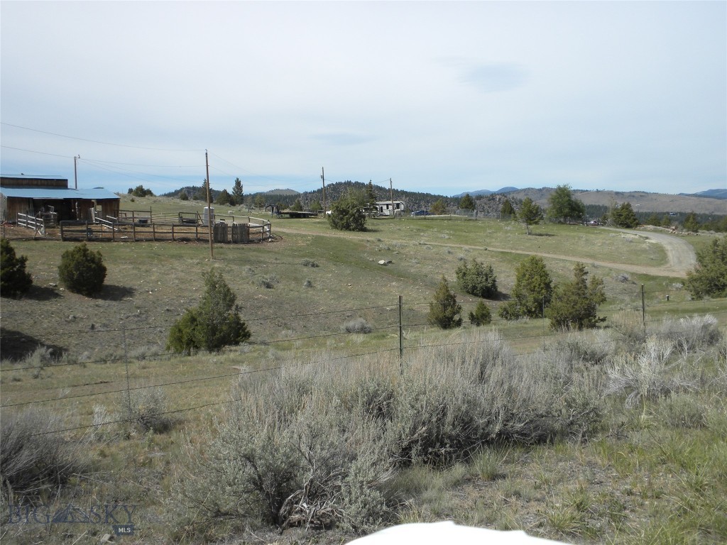 49 Cedar Crest, Whitehall MT 59759