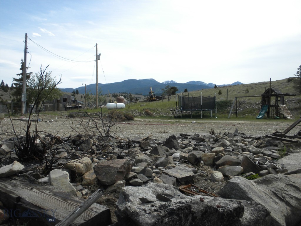 49 Cedar Crest, Whitehall MT 59759