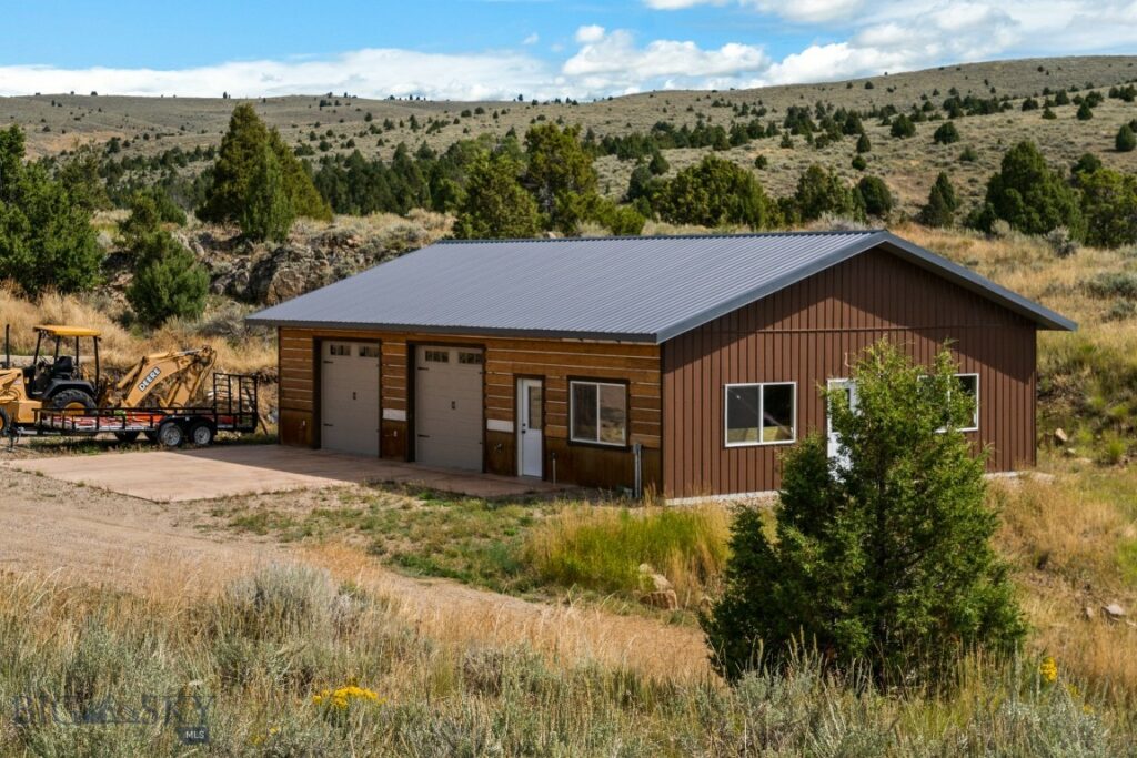 49 Lupine Lane, Sheridan MT 59749