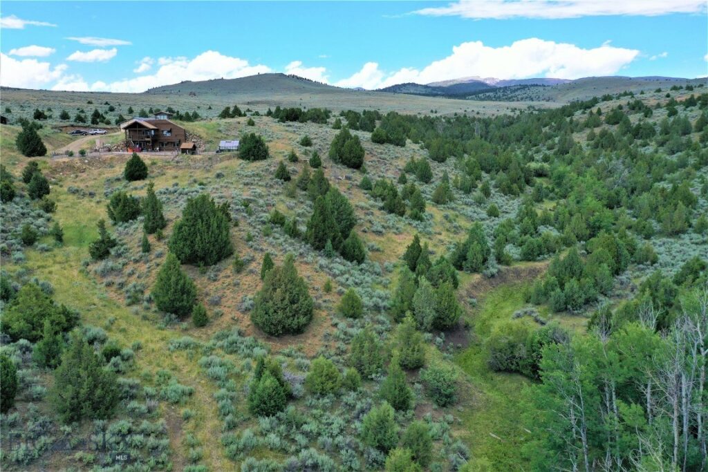 49 Lupine Lane, Sheridan MT 59749