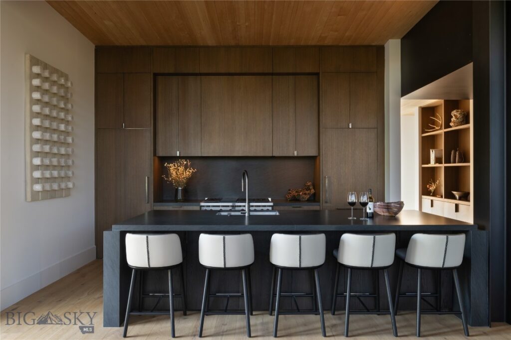 #49 One&Only Private Home, Big Sky MT 59716