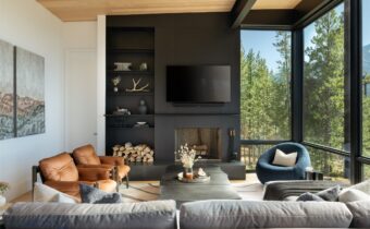 #49 One&Only Private Home, Big Sky MT 59716