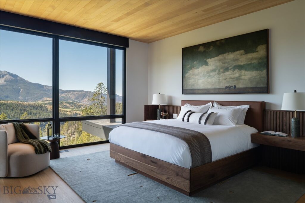 #49 One&Only Private Home, Big Sky MT 59716