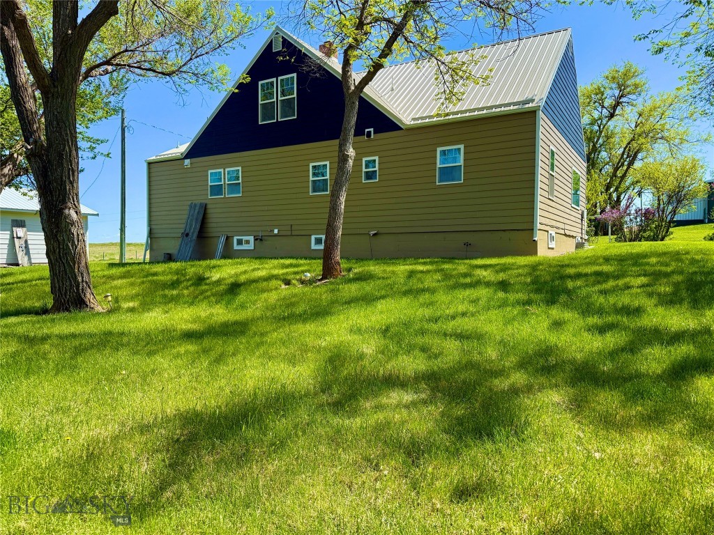 49 Windy Lane, Other MT 59482