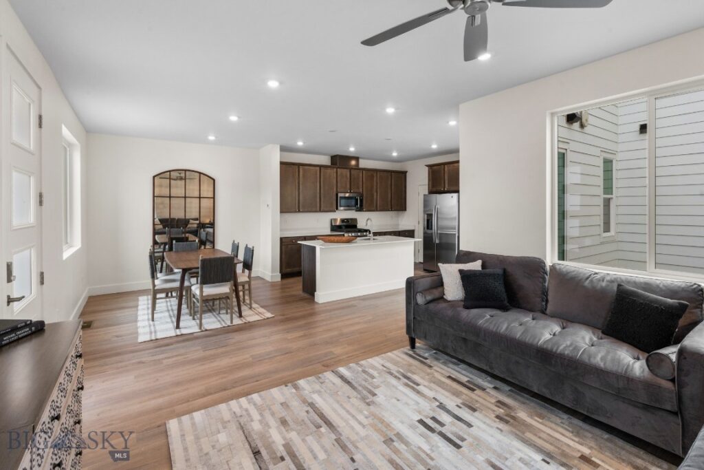 4909 Harvest Parkway, Bozeman MT 59718