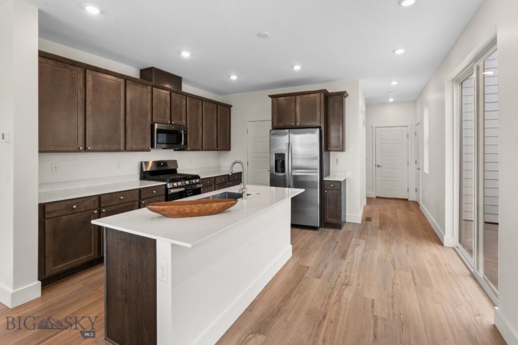 4909 Harvest Parkway, Bozeman MT 59718