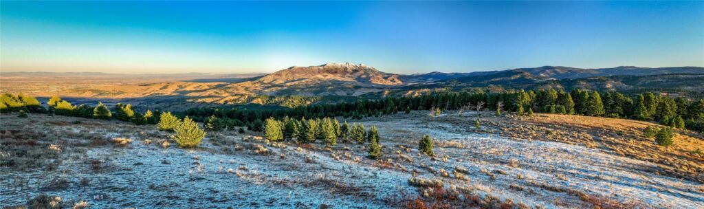 495 Moffit Gulch Road, Bozeman MT 59715