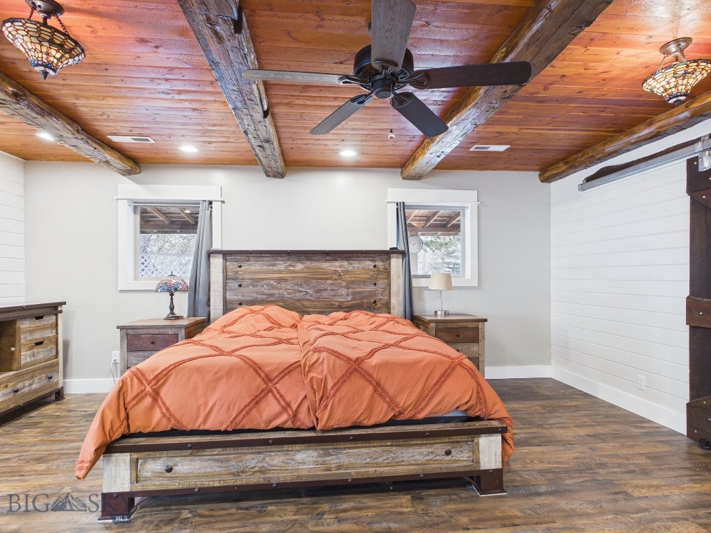 4964 US Highway 89 S, Livingston MT 59047