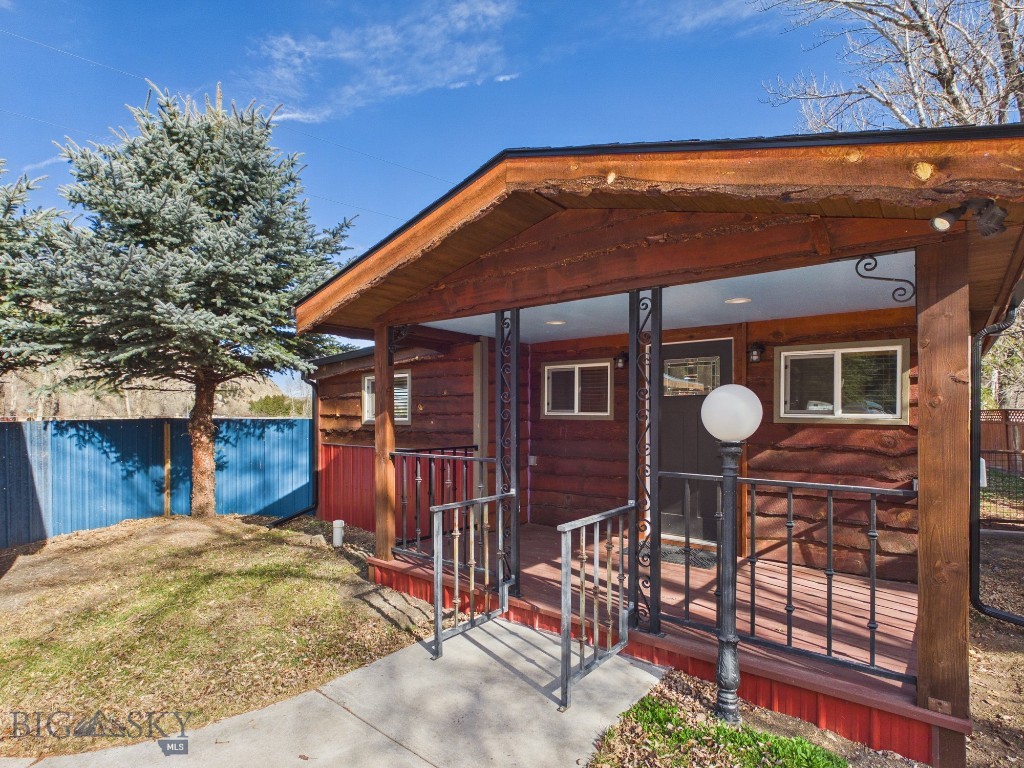 4964 US Highway 89 S, Livingston MT 59047