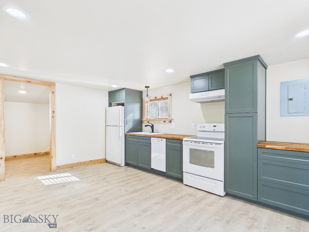 4964 US Highway 89 S, Livingston MT 59047