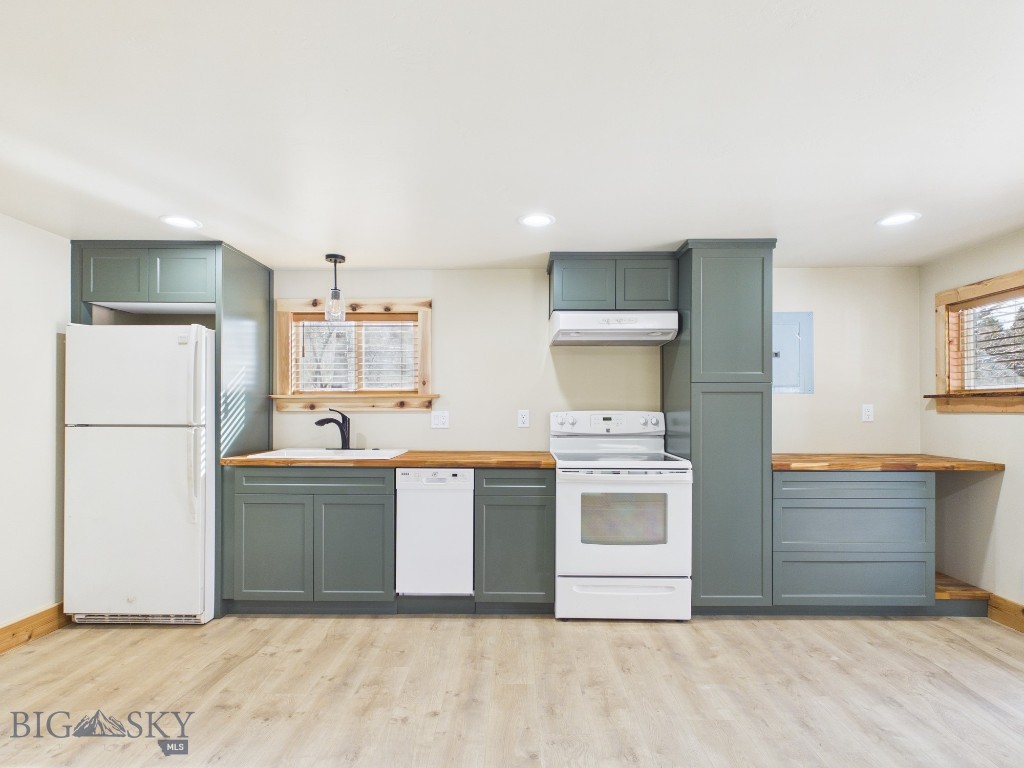 4964 US Highway 89 S, Livingston MT 59047