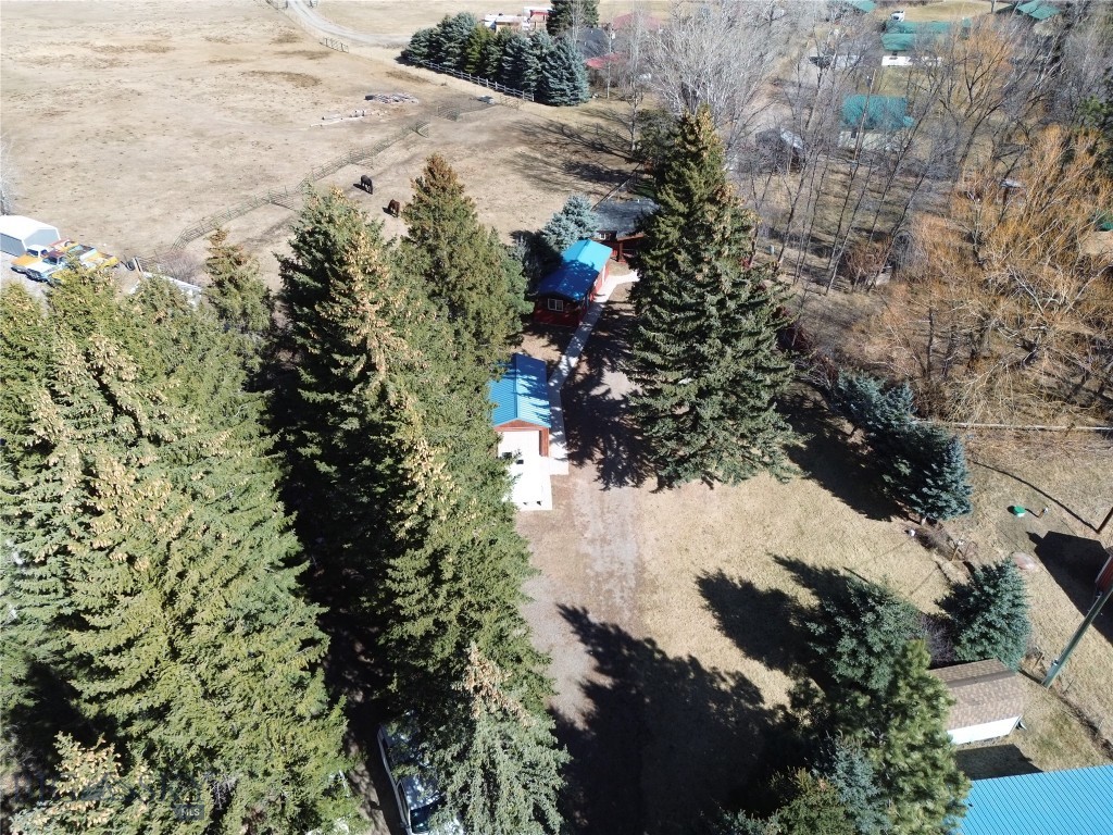 4964 US Highway 89 S, Livingston MT 59047