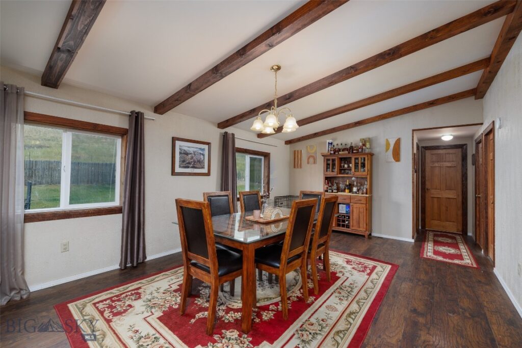 5 Aquila Lane, Emigrant MT 59027