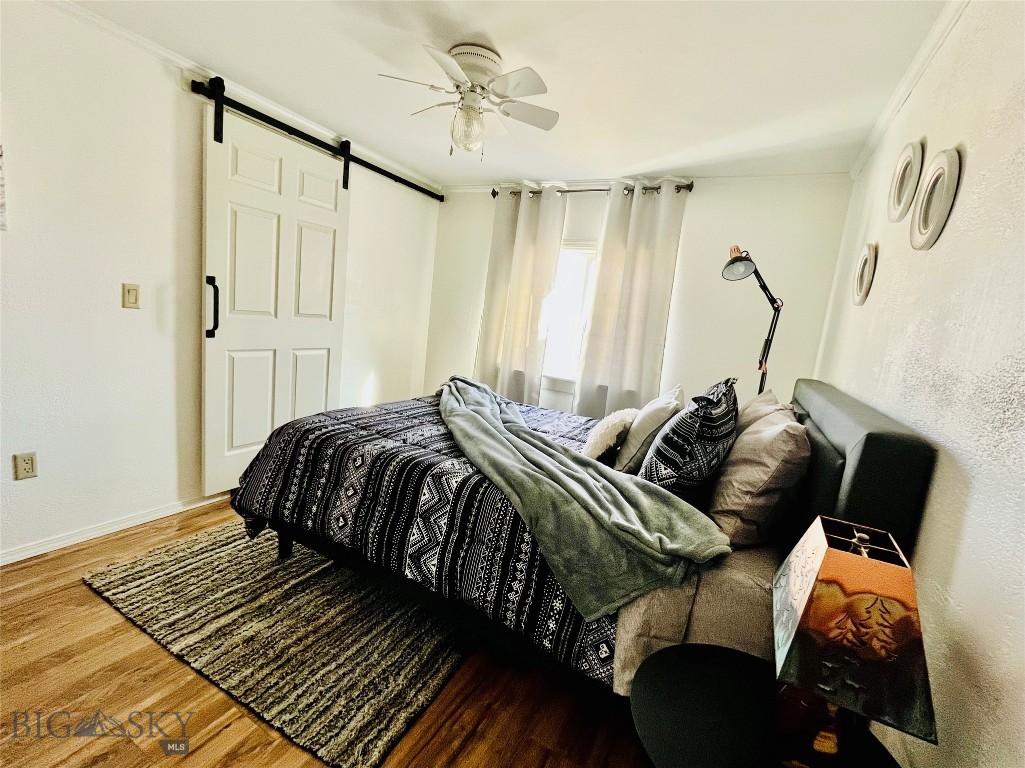 5 Aquila Lane, Emigrant MT 59027