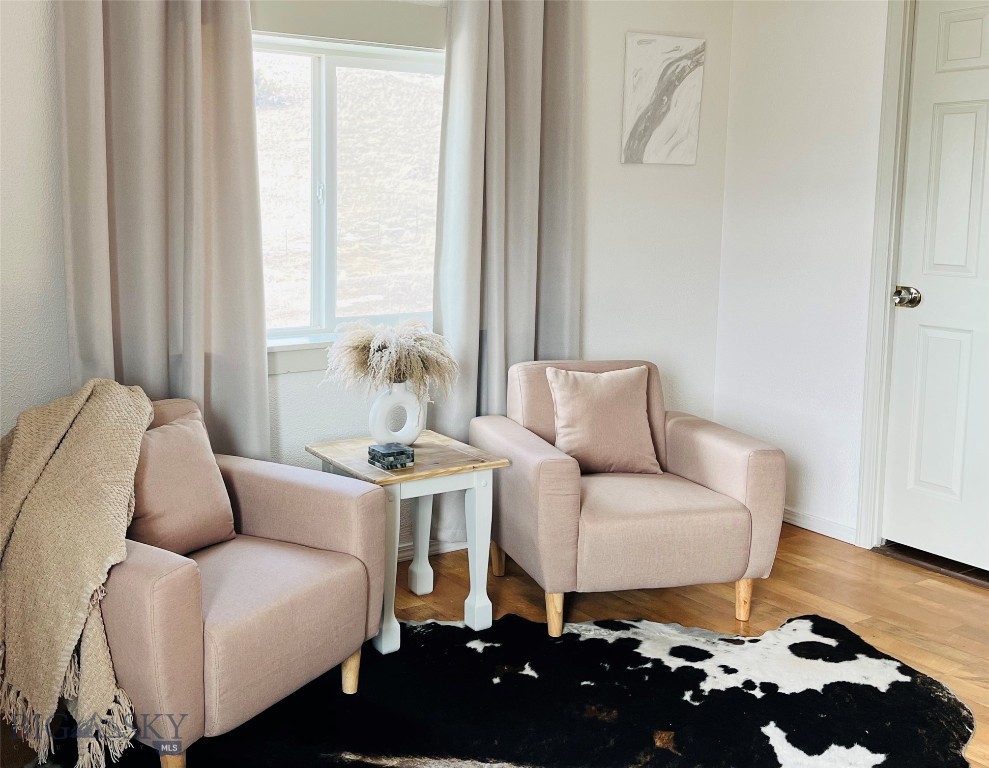 5 Aquila Lane, Emigrant MT 59027