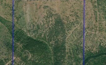 5 Tract, Garnet Range, Drummond MT 59832