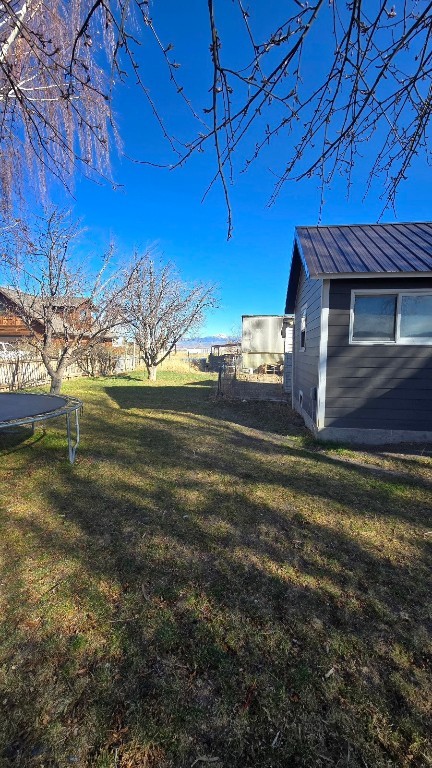 5 Front Street, Alder MT 59710