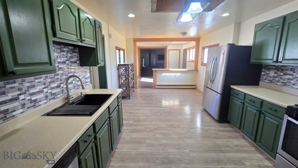 5 Front Street, Alder MT 59710