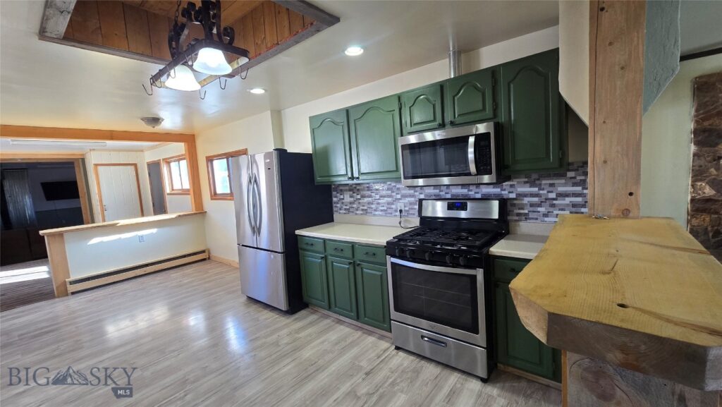 5 Front Street, Alder MT 59710