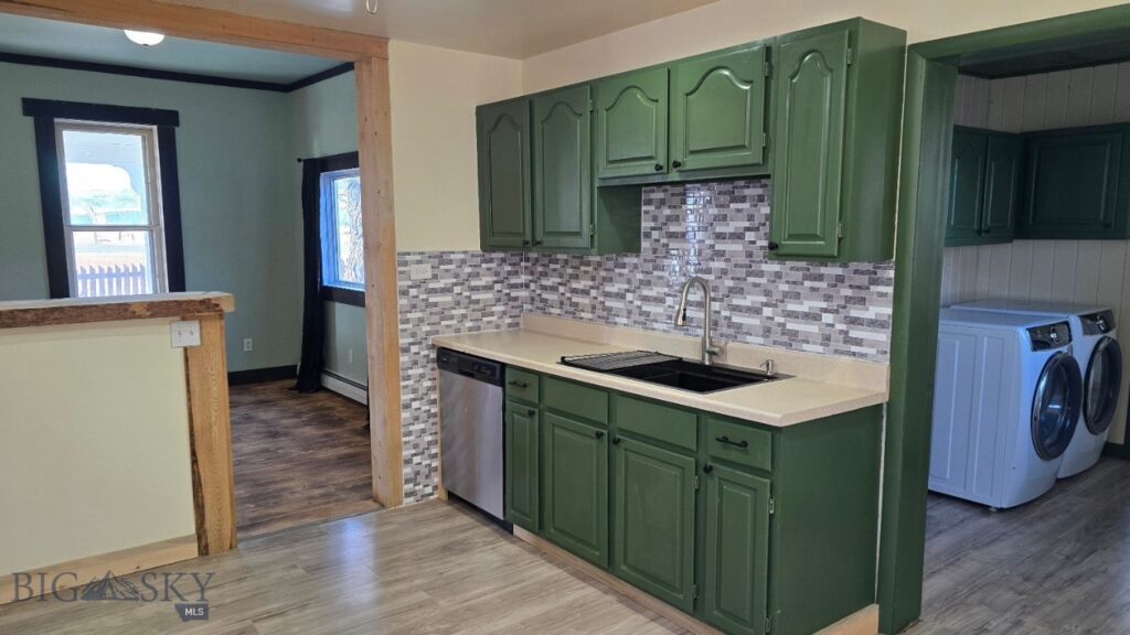 5 Front Street, Alder MT 59710