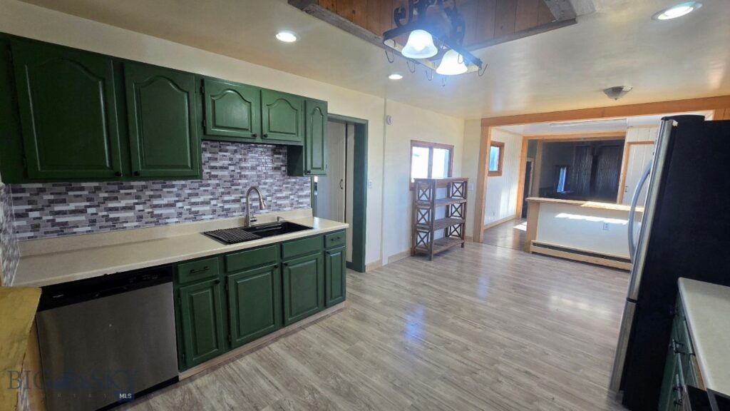 5 Front Street, Alder MT 59710