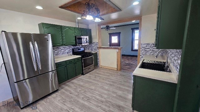 5 Front Street, Alder MT 59710