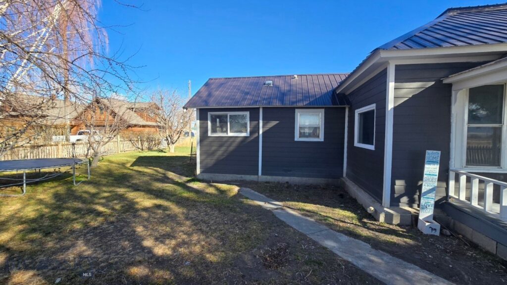 5 Front Street, Alder MT 59710