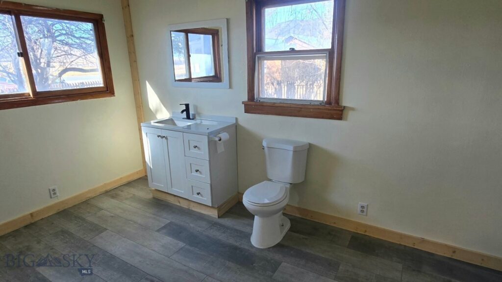 5 Front Street, Alder MT 59710