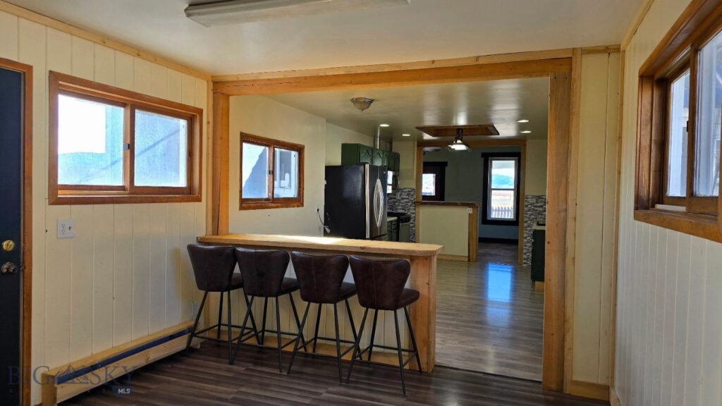 5 Front Street, Alder MT 59710