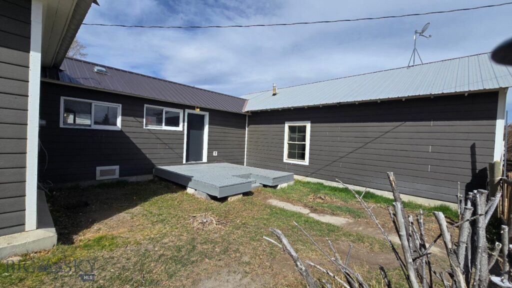 5 Front Street, Alder MT 59710