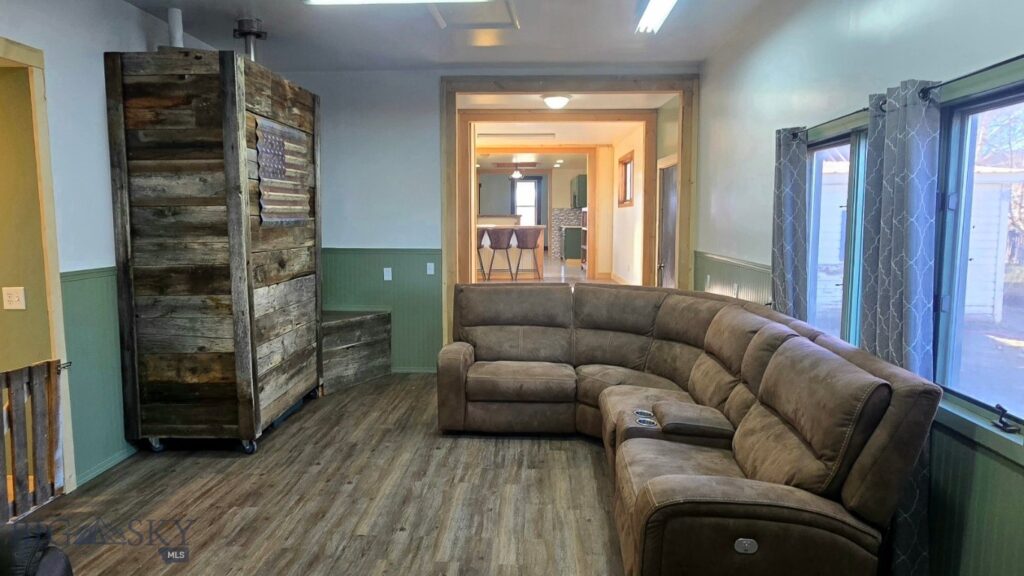5 Front Street, Alder MT 59710