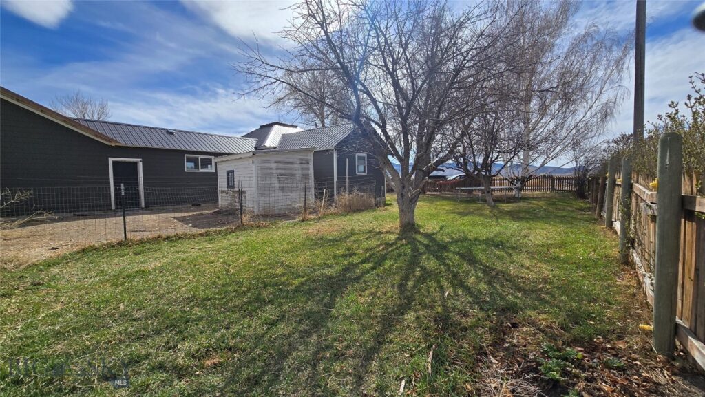 5 Front Street, Alder MT 59710